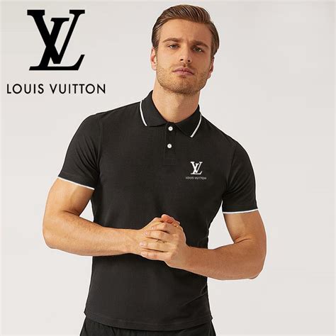 louis vuitton golf shirts price